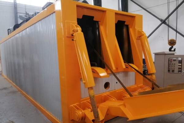 Development trend and future prospects of bitumen melting equipment_1